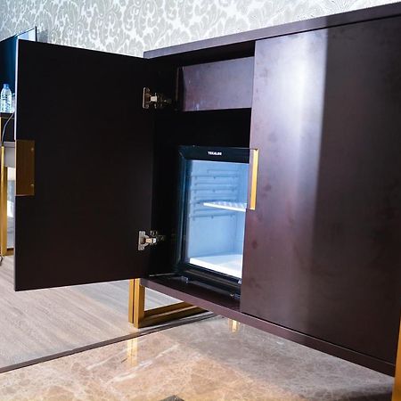 Djeug'Appart Hotel Yaoundé Екстериор снимка