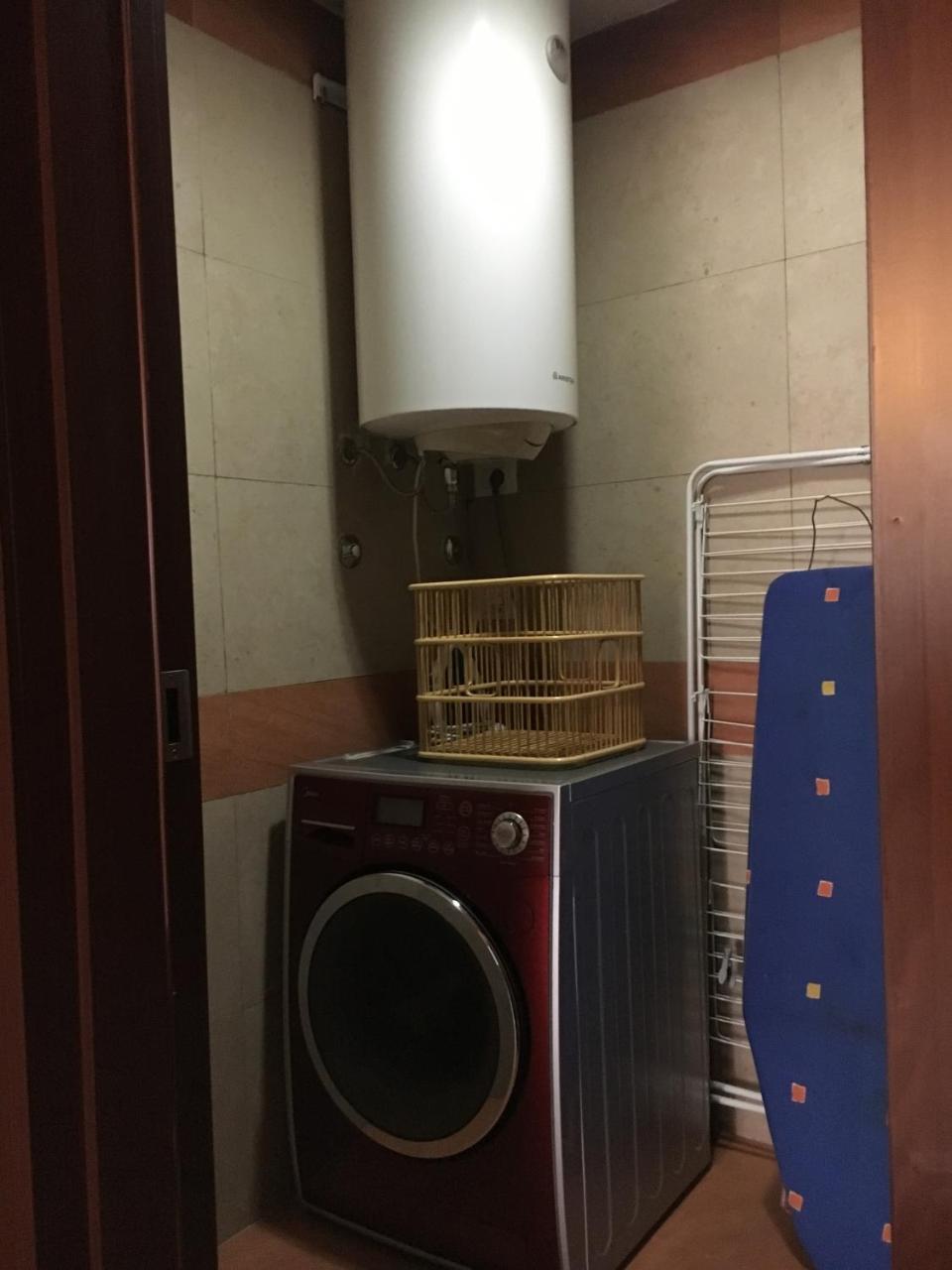 Djeug'Appart Hotel Yaoundé Екстериор снимка
